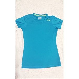 Under Armour Workout Top